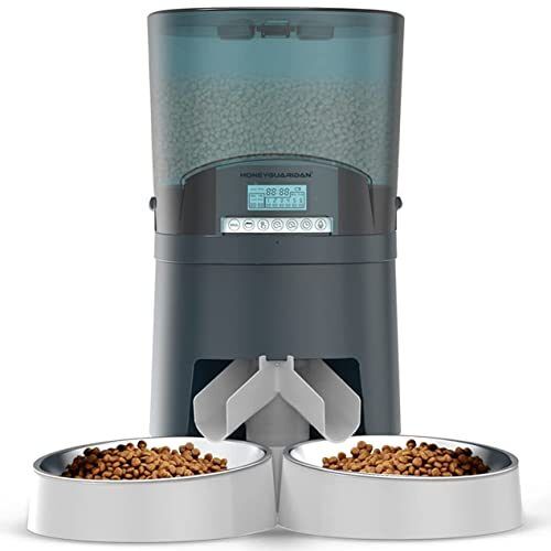 A36 automatic pet sales feeder